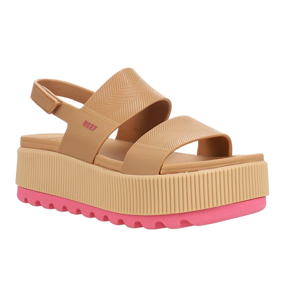 Water Vista Higher Platform Sandals