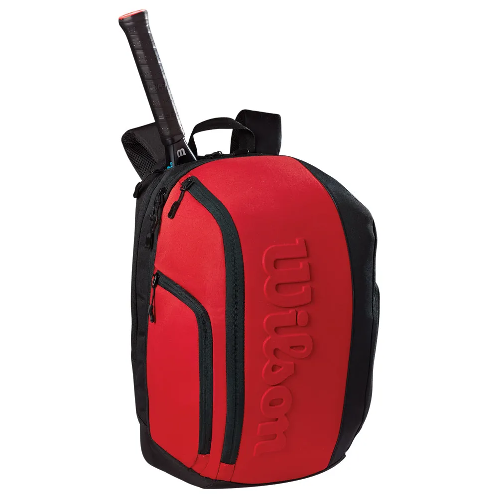 Wilson Super Tour Backpack Clash Tennis Bag V2.0