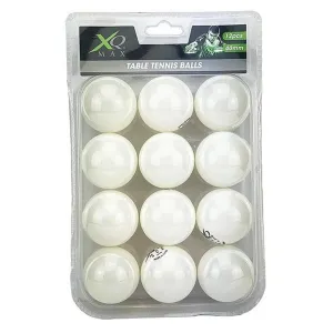 XQ Max Table Tennis Balls