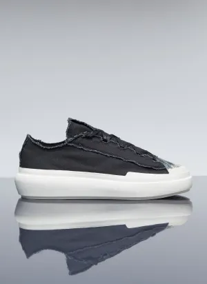 Y-3 Nizza Low Top Sneakers